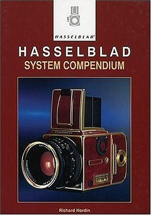 Hasselblad System Compendium,Used