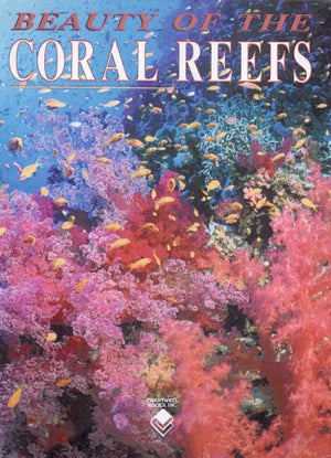 Beauty of the Coral Reefs,Used
