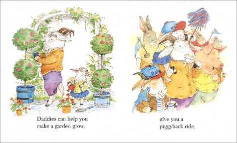 What Daddies Do Best,Used