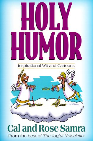 Holy Humor (The Holy Humor Series),Used