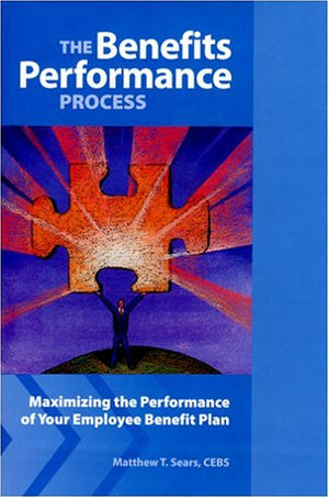 The Benefits Performance Process,Used
