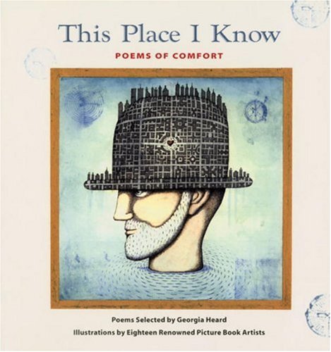 This Place I Know: Poems Of Comfort