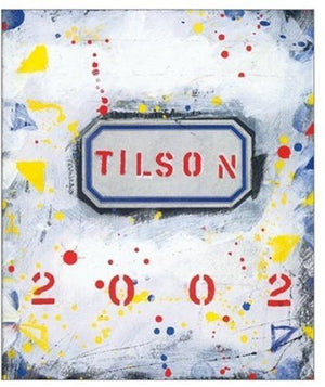 Tilson: Pop To Present,New