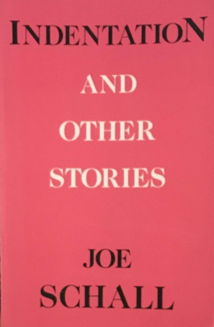 Indentation and Other Stories,Used