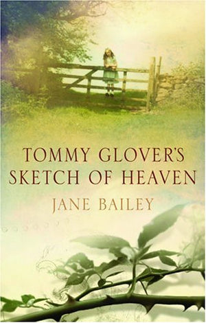 Tommy Glover's Sketch of Heaven,Used