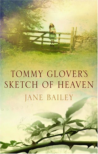 Tommy Glover's Sketch of Heaven,Used