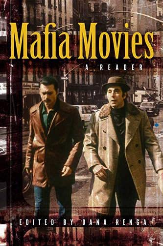 Mafia Movies: A Reader,Used