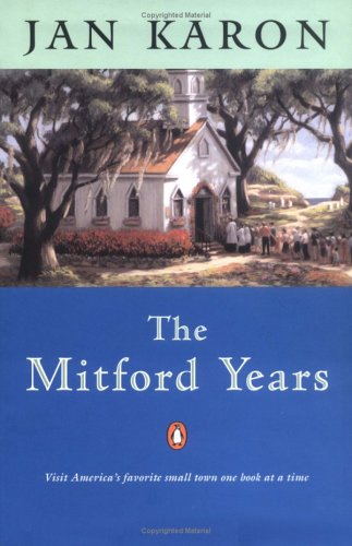 The Mitford Years,Used