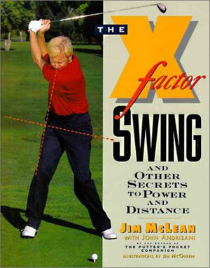 The Xfactor Swing,Used