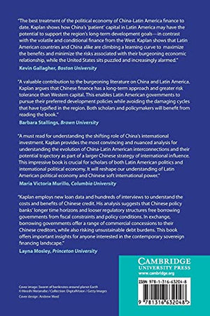 Globalizing Patient Capital,Used