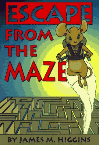 Escape From The Maze: 9 Steps To Personal Creativity