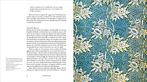 William Morris's Flowers (V&A Museum),Used