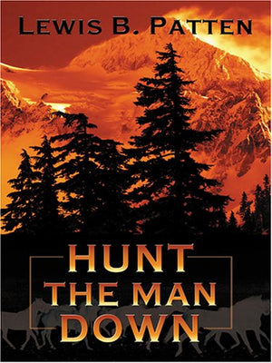 Hunt the Man Down,Used