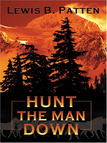 Hunt the Man Down,Used