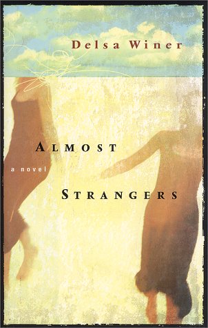 Almost Strangers,Used