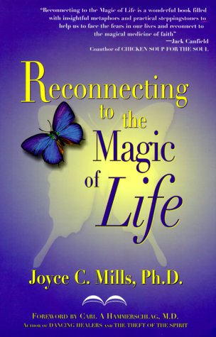 Reconnecting to the Magic of Life,Used