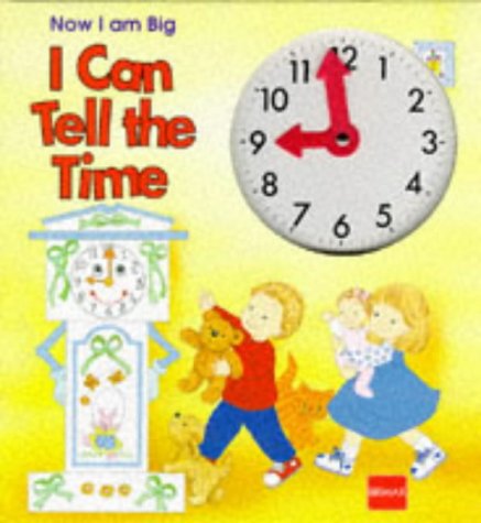 I Can Tell The Time,Used