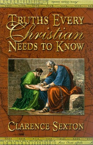 Truths Every Christian Needs to Know,Used