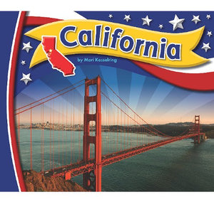 California (Statebasics)