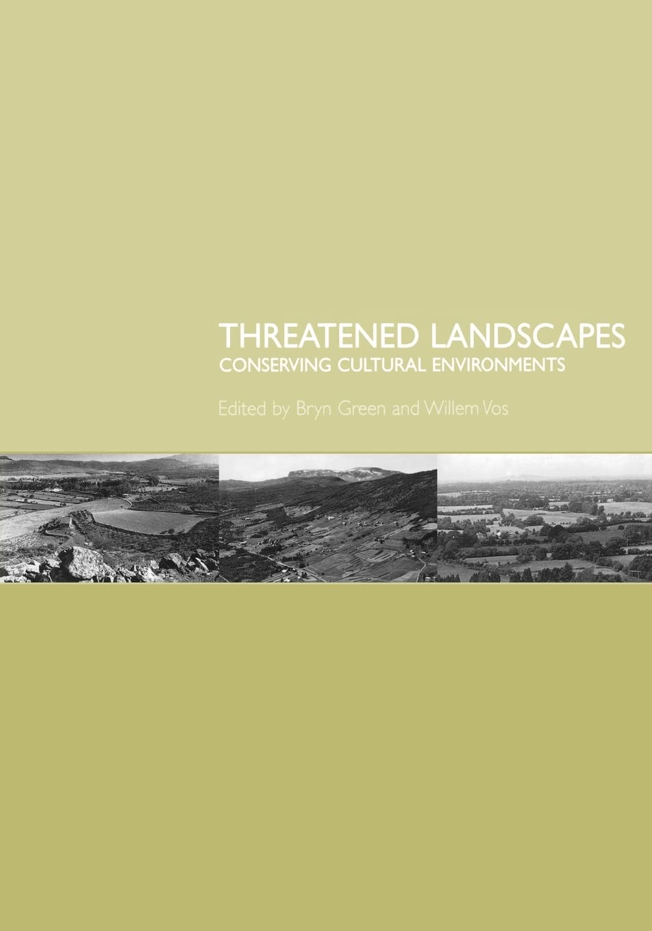Threatened Landscapes,Used