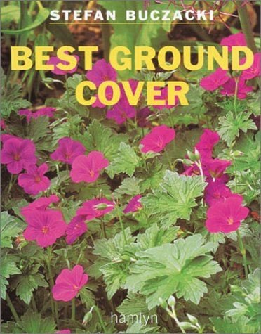 Best Ground Cover,Used