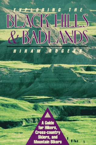 Exploring the Black Hills & Badlands,Used