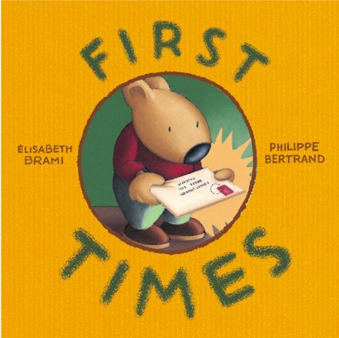 First Times,Used