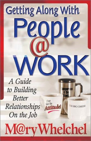 Getting Along With People @ Work,Used