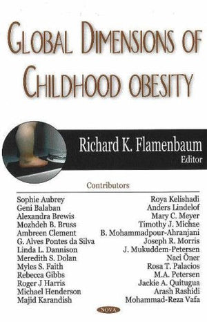 Global Dimensions of Childhood Obesity,Used