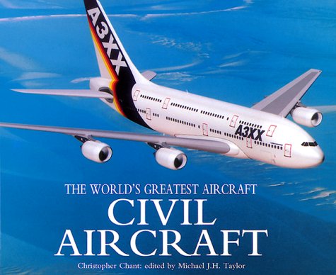 Civil Aircraft (The World's Greatest Aircraft),Used