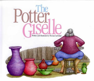 The Potter Giselle,Used