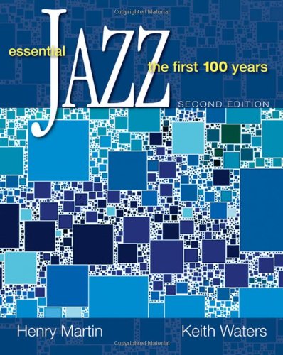Essential Jazz: The First 100 Years,Used