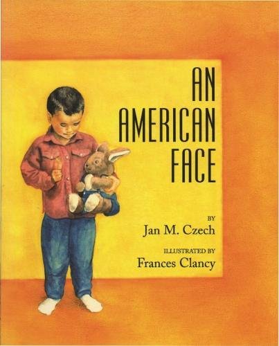 An American Face,Used