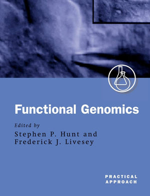 Functional Genomics: A Practical Approach (Practical Approach Series),Used