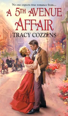 A 5th Avenue Affair,Used