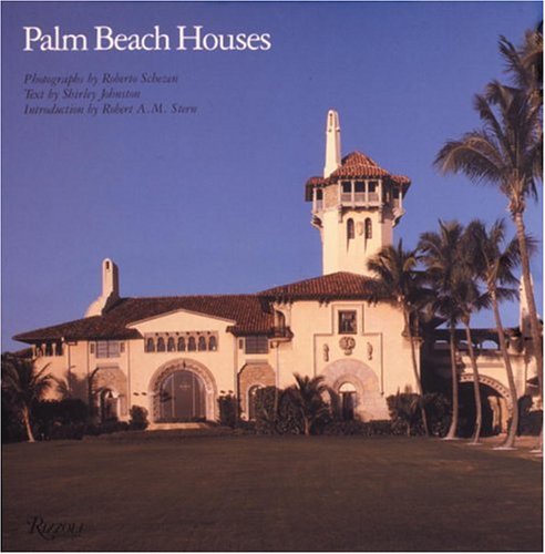 Palm Beach Houses,Used