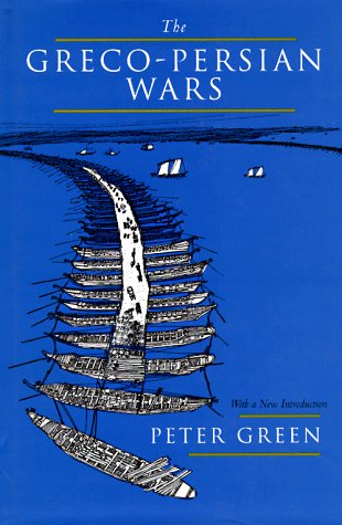 The GrecoPersian Wars,New