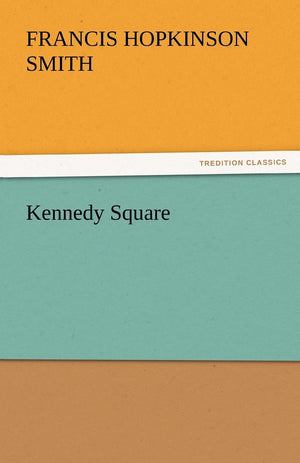 Kennedy Square,Used
