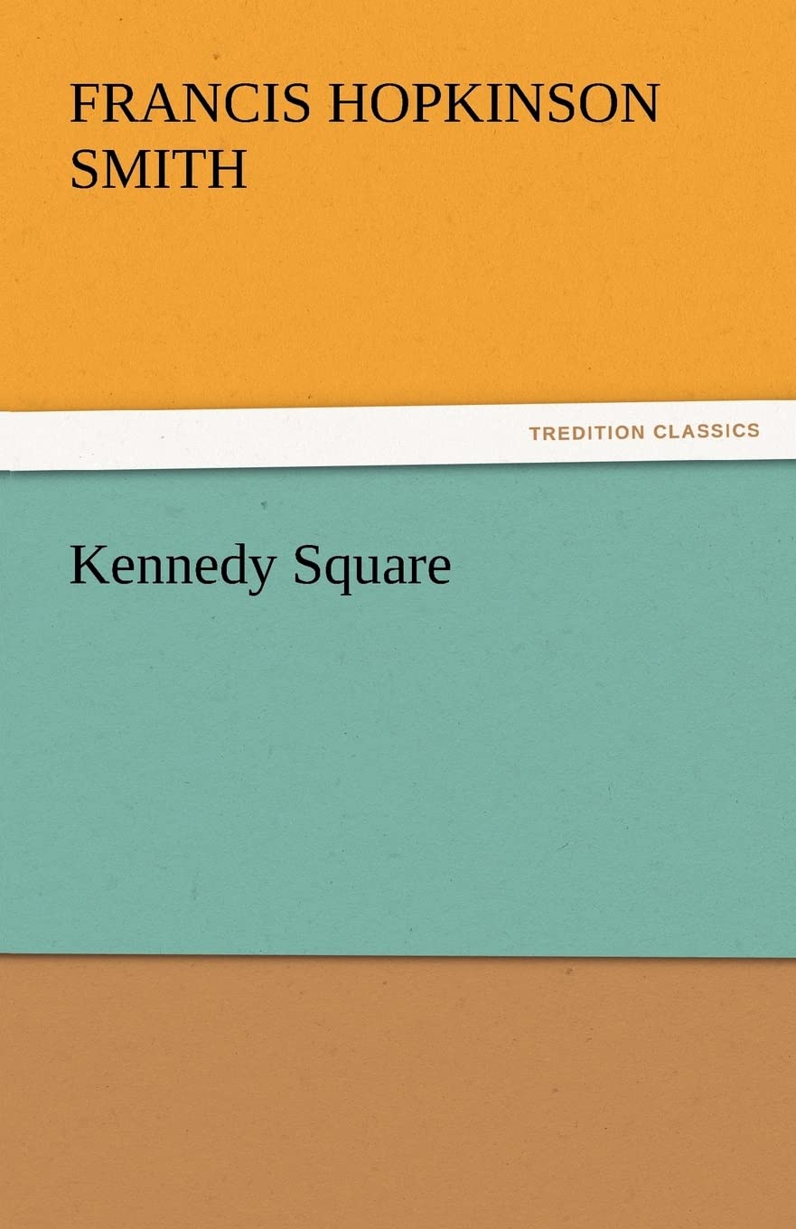 Kennedy Square,Used