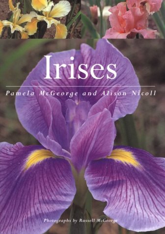 Irises,New