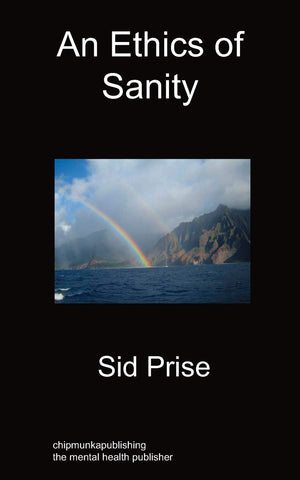 An Ethics Of Sanity,Used