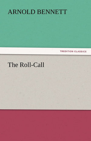 The RollCall,Used