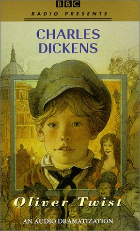Oliver Twist: An Audio Dramatization (Bbc Radio Presents),Used
