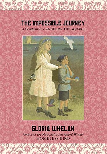 The Impossible Journey (Russian Saga, 2),Used