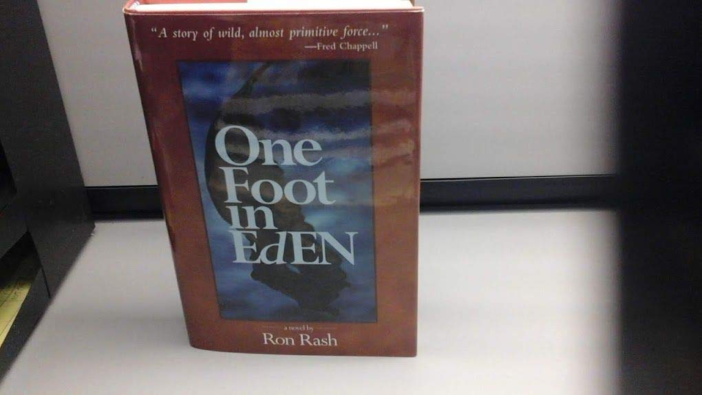 One Foot In Eden: A Novel,Used