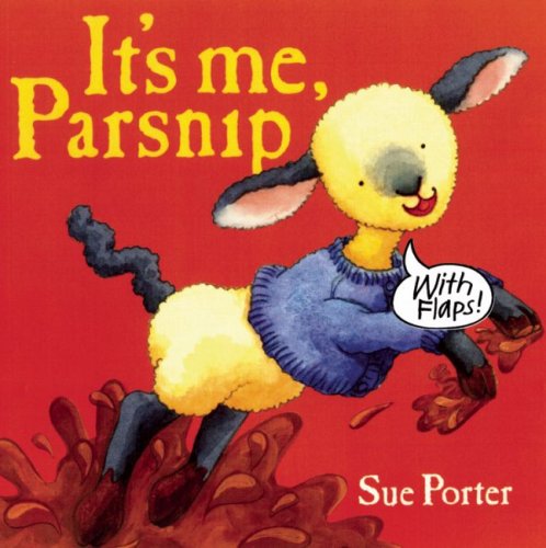 It's Me, Parsnip,Used