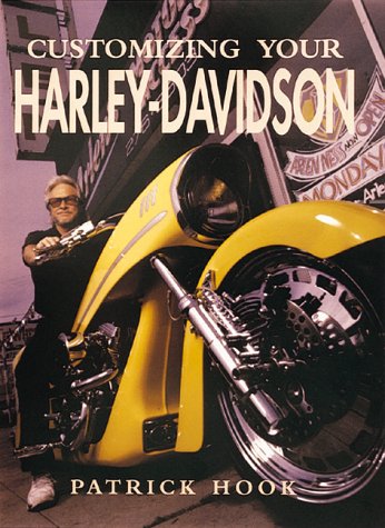Customizing Your HarleyDavidson,New