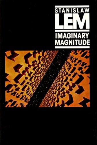 Imaginary Magnitude (English and Polish Edition),Used