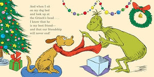 I Am Cindylou Who: Based On Dr. Seuss'S How The Grinch Stole Christmas! (Dr. Seuss'S I Am Board Books)