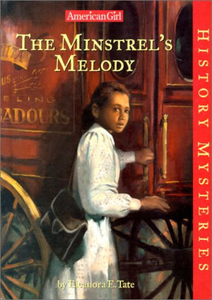 The Minstrel's Melody (American Girl: History Mysteries),Used